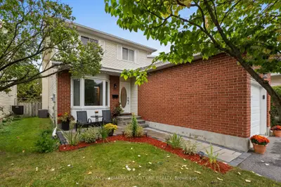 383 OAKLAWN Crescent, Orleans - Cumberland and Area, ON K4A 3J4