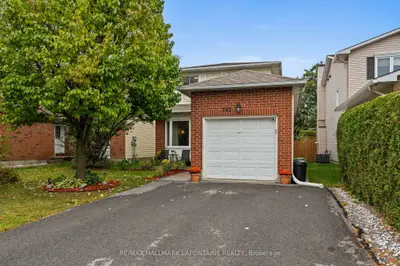 383 OAKLAWN Crescent, Orleans - Cumberland and Area, ON K4A 3J4