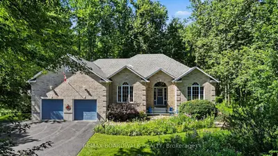 2180 Conley Road, Stittsville - Munster - Richmond, On K2s 1b8