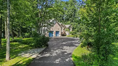 2180 Conley Road, Stittsville - Munster - Richmond, On K2s 1b8