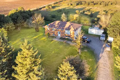 294235 8th Line, Amaranth, On L9w 0j8