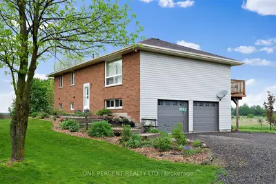 294235 8th Line, Amaranth, On L9w 0j8