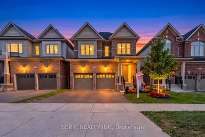 51 Georgina Street, Kitchener, On N2r 0s6
