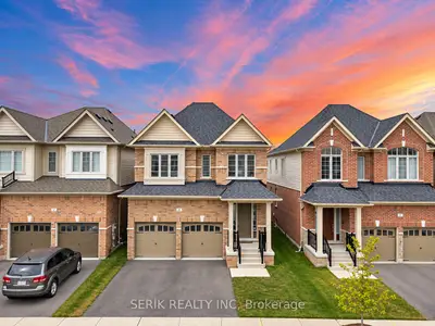 51 Georgina Street, Kitchener, On N2r 0s6