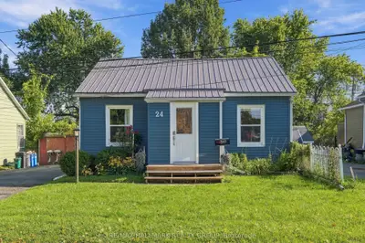 24 Reuben Cr Crescent, North Grenville, On K0g 1j0