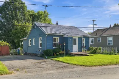24 Reuben Cr Crescent, North Grenville, On K0g 1j0