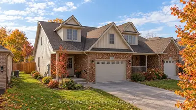 3945 Village Creek Drive, Fort Erie, On L0s 1s0