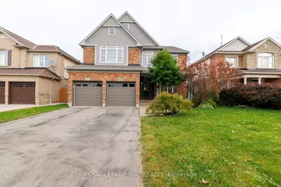 6430 St Michael Avenue, Niagara Falls, On L2h 0c5