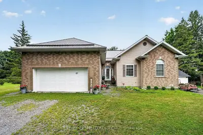 67 Front St Street, North Stormont, On K0c 1k0