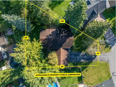 16 Gold Crescent, Russell, On K4r 1b4