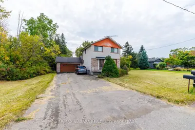 567 Lyons Creek Road, Welland, On L3b 5n4