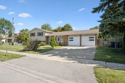 256 STEPHANIE Drive, Guelph, ON N1K 1L3