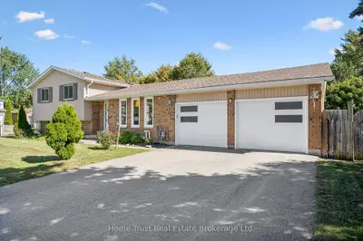 256 STEPHANIE Drive, Guelph, ON N1K 1L3