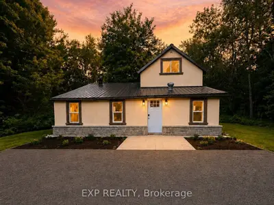 137 Old North Road S, Huntsville, On P1h 2j4
