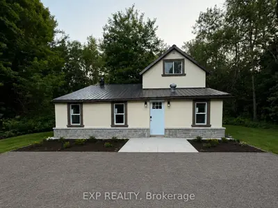 137 Old North Road S, Huntsville, On P1h 2j4