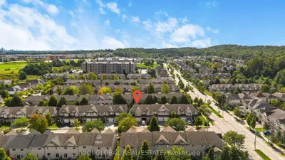 565 Wild Iris Avenue, Waterloo, On N2v 2x5
