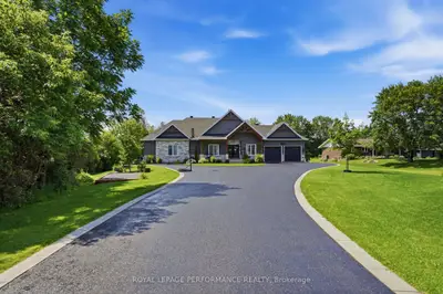 1560 Sandy Hill Road, Champlain, On K6a 2r2