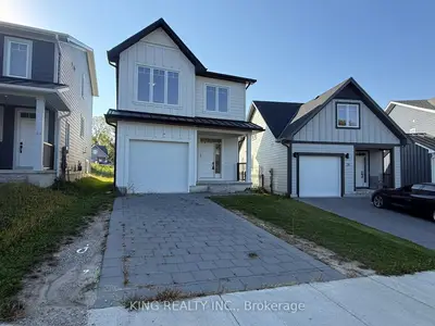 27 Christopher Court Upper, London South, On N5z 0b1