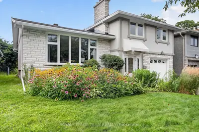 673 Golden Avenue, Carlingwood - Westboro And Area, On K2a 2g3