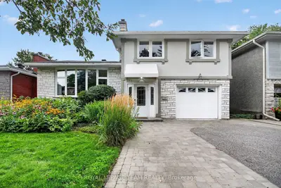 673 Golden Avenue, Carlingwood - Westboro And Area, On K2a 2g3