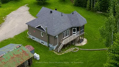 132 Lawson Drive, Kearney, On P0a 1j0