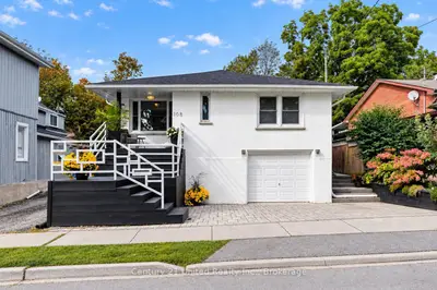 108 James Street E, Cobourg, On K9a 1h3