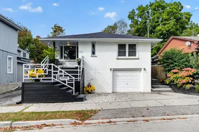 108 James Street E, Cobourg, On K9a 1h3