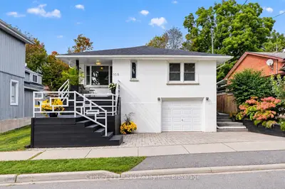 108 James Street E, Cobourg, On K9a 1h3