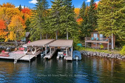 14 60 Highway E, South Algonquin, On P0a 1h0