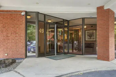49 Robinson Street 601, Hamilton, On L8p 1y7