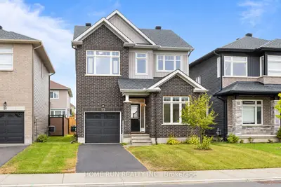 55 Robertson Lane, Carleton Place, On K7c 0r5