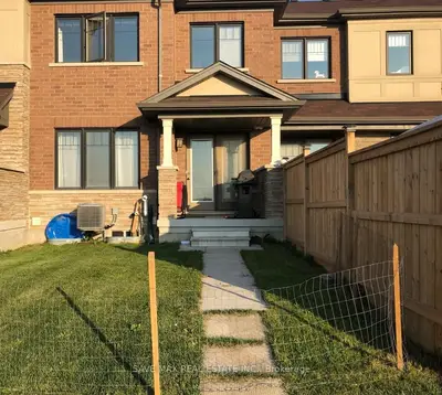 65 Sherway Street, Hamilton, On L8j 2v5