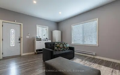 36 Division Street, St. Catharines, On L2r 3g2
