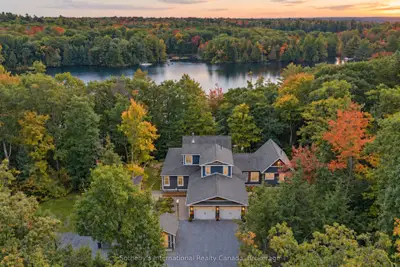 75 Dora Creek Lane, Seguin, On P2a 0b2