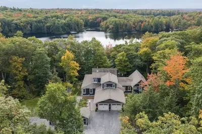 75 Dora Creek Lane, Seguin, On P2a 0b2