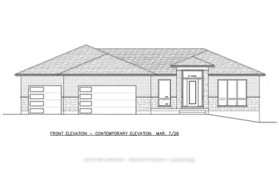 10142 Pinery Bluffs Road, Lambton Shores, On N0m 1t0