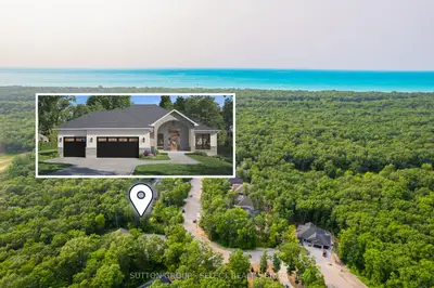 10142 Pinery Bluffs Road, Lambton Shores, On N0m 1t0