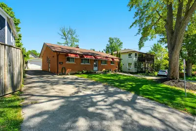 34 Shotwell Street, Welland, On L3c 1n8