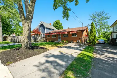 34 Shotwell Street, Welland, On L3c 1n8