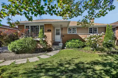 897 Westdale Avenue, Peterborough, On K9h 6c5