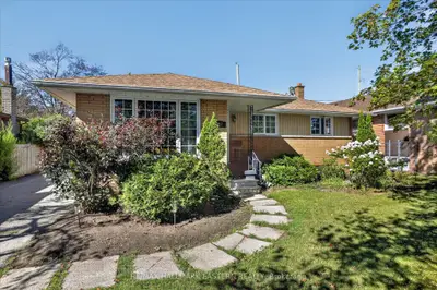 897 Westdale Avenue, Peterborough, On K9h 6c5