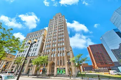 36 James Street S 505, Hamilton, On L8p 4w4