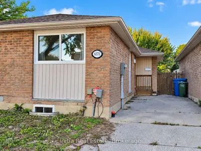 8370 Gregory Place, Windsor, On N8s 4n4