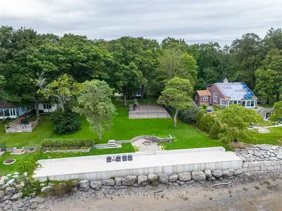 2391 Firelane 2 Road, Port Colborne, On L3k 5v3
