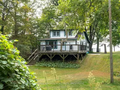 2391 Firelane 2 Road, Port Colborne, On L3k 5v3