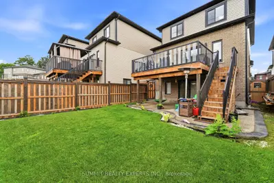 935 Chapel Hill Court, Kitchener, On N2r 0p4