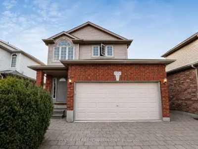 2052 BLACKWATER Road, London North, ON N5X 4K1