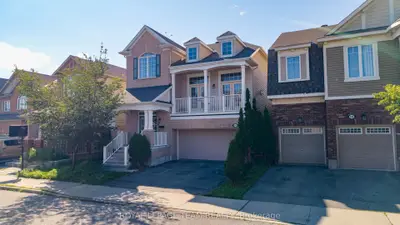 340 GALLANTRY Way, Stittsville - Munster - Richmond, ON K2S 0R1