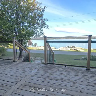 299 Mallory Beach Road, South Bruce Peninsula, On N0h 2t0