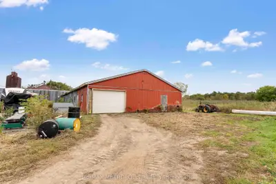 4175 Netherby Road, Fort Erie, On L0s 1s0